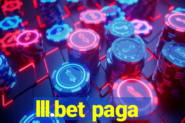 lll.bet paga